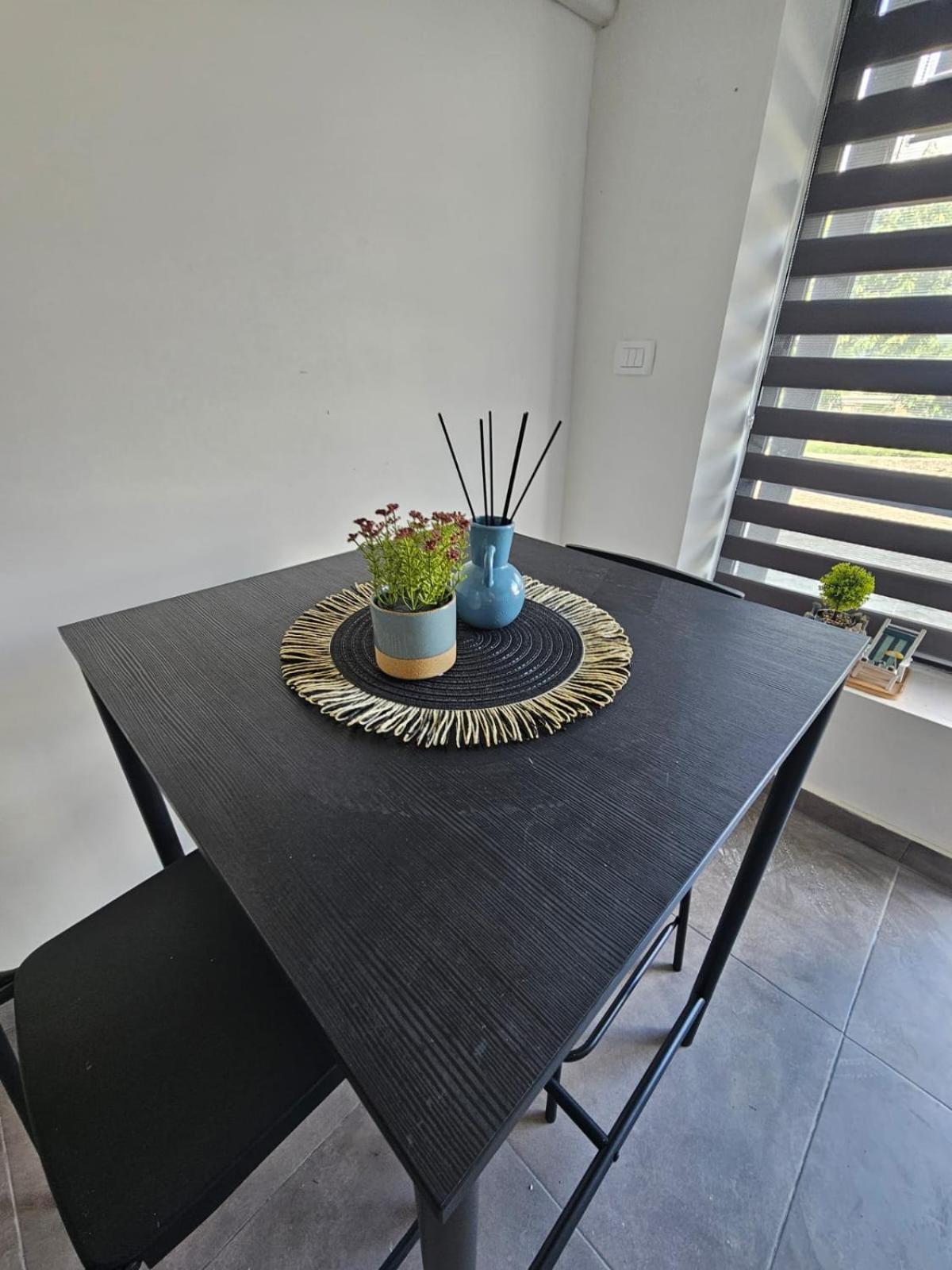 Dts3 Apartment