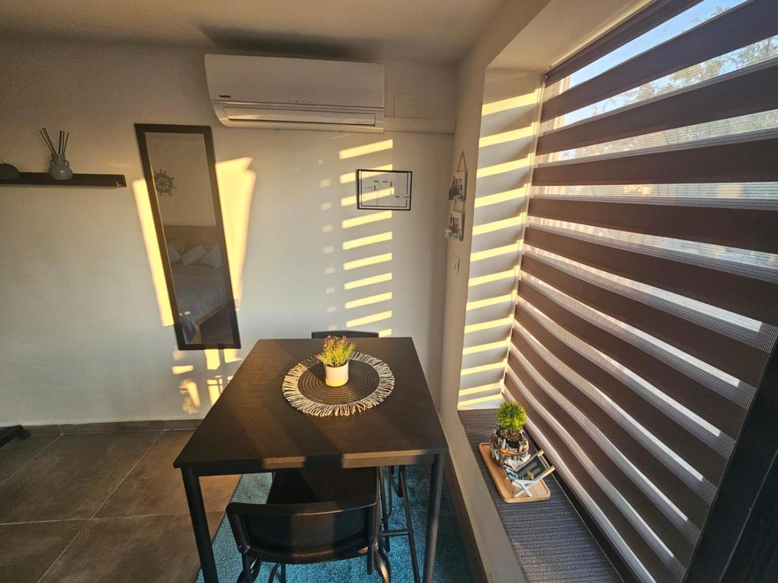Dts3 Apartment