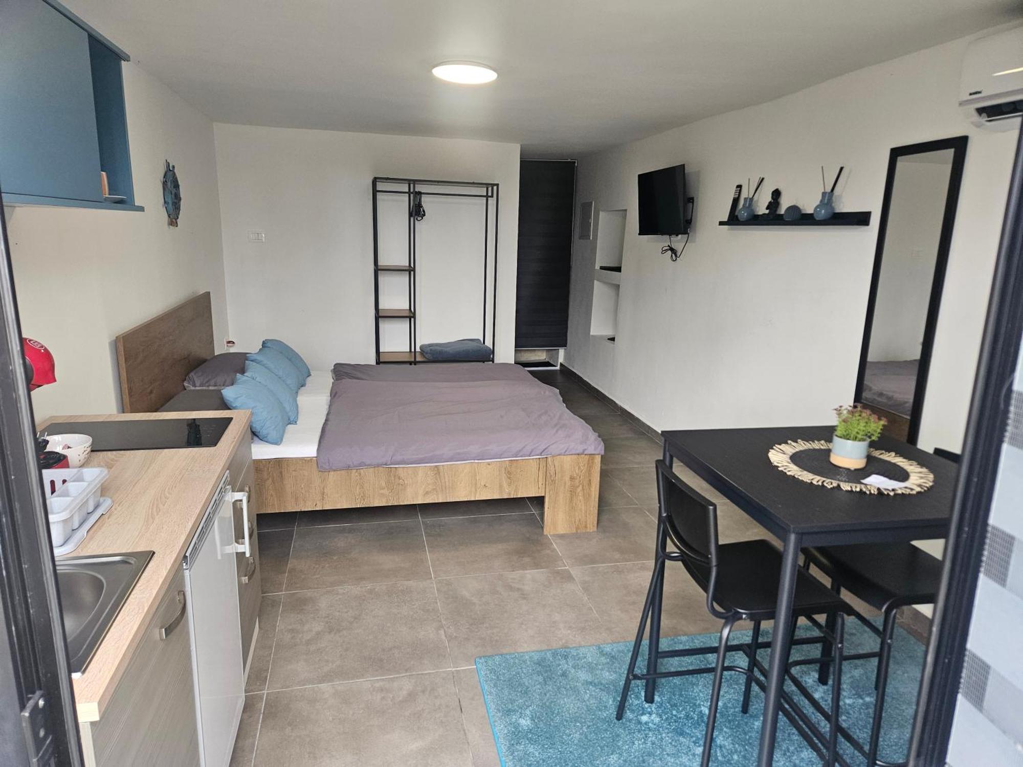 Apartment Dts3 *