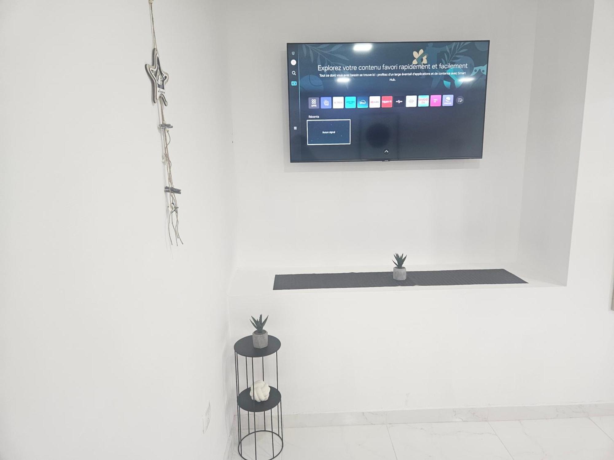 Apartment Dts3