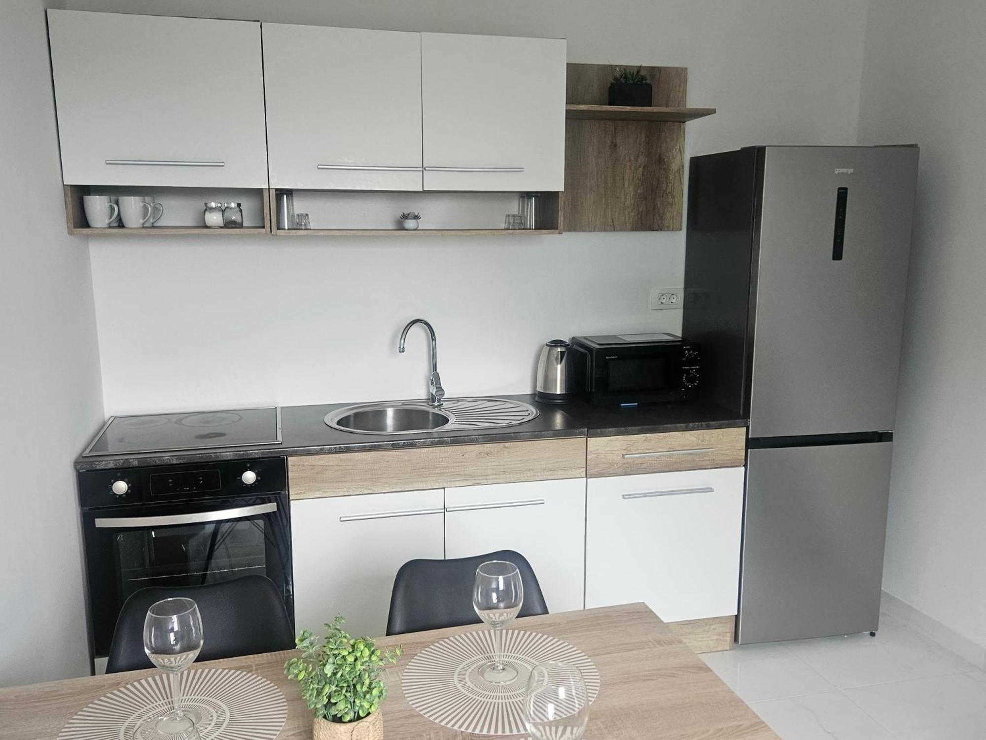 Dts3 Apartment *