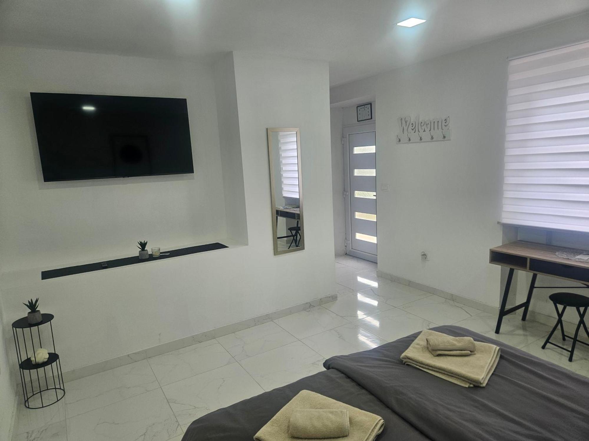 Dts3 Apartment *
