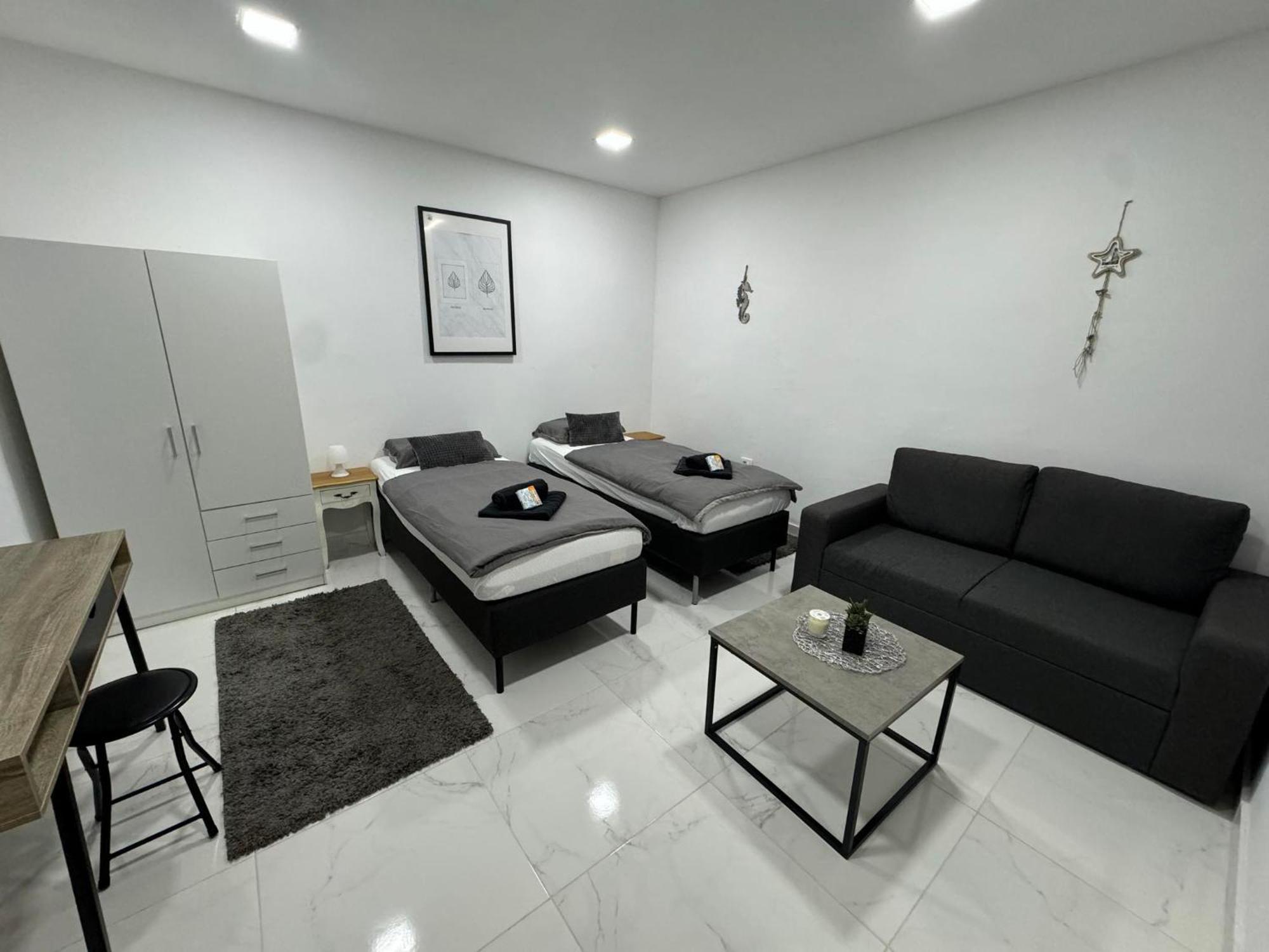 Apartment Dts3 Kastel