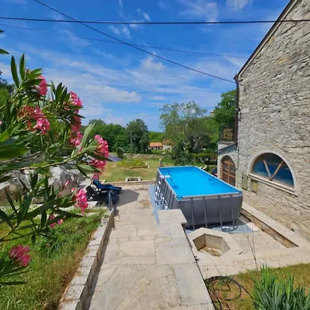Villa Dts3 Kastel Exterior photo