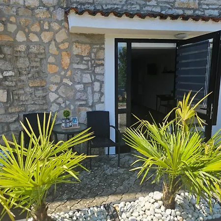 Villa Dts3 Kastel Exterior photo