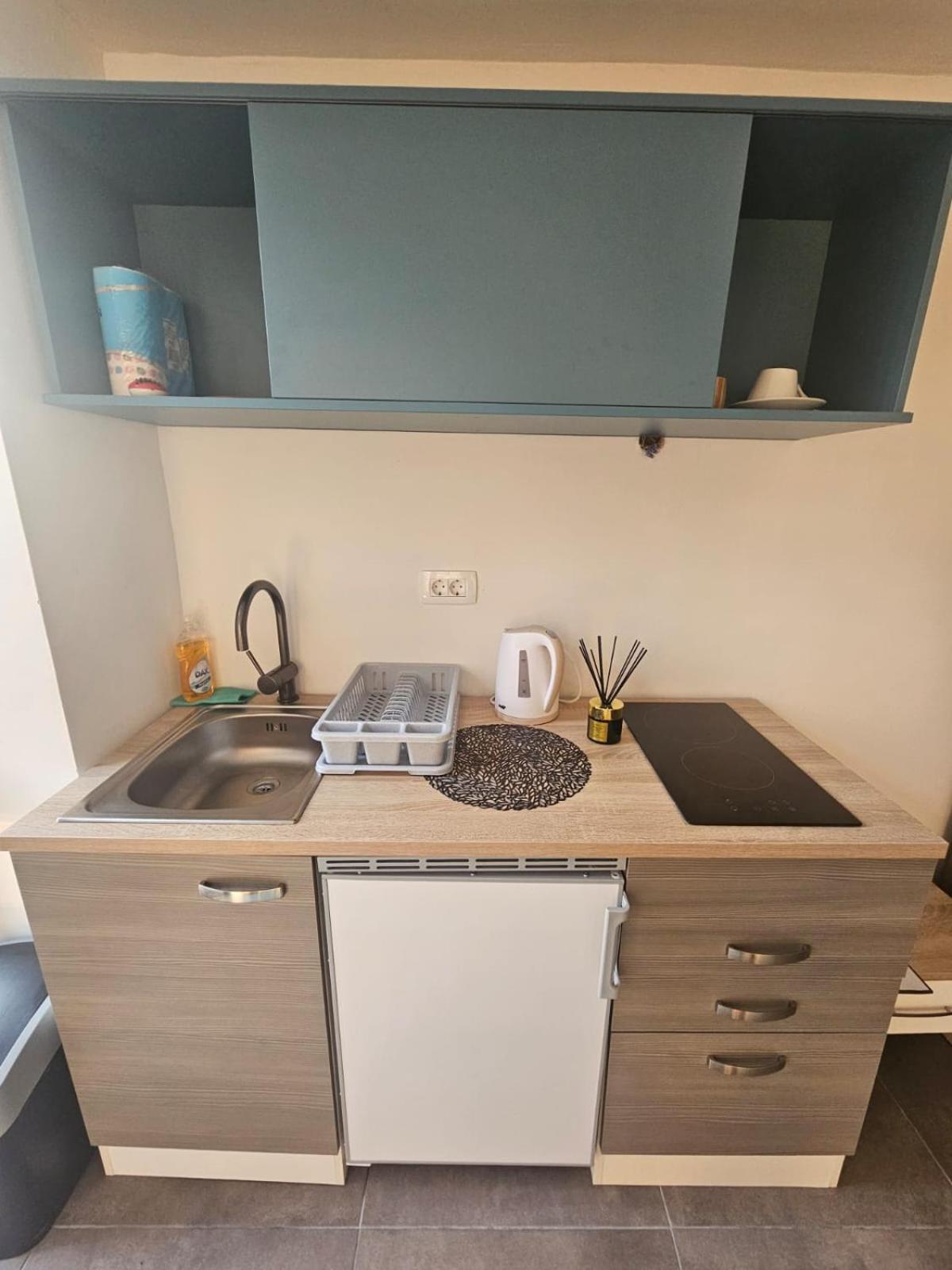 Apartamento Dts3 *
