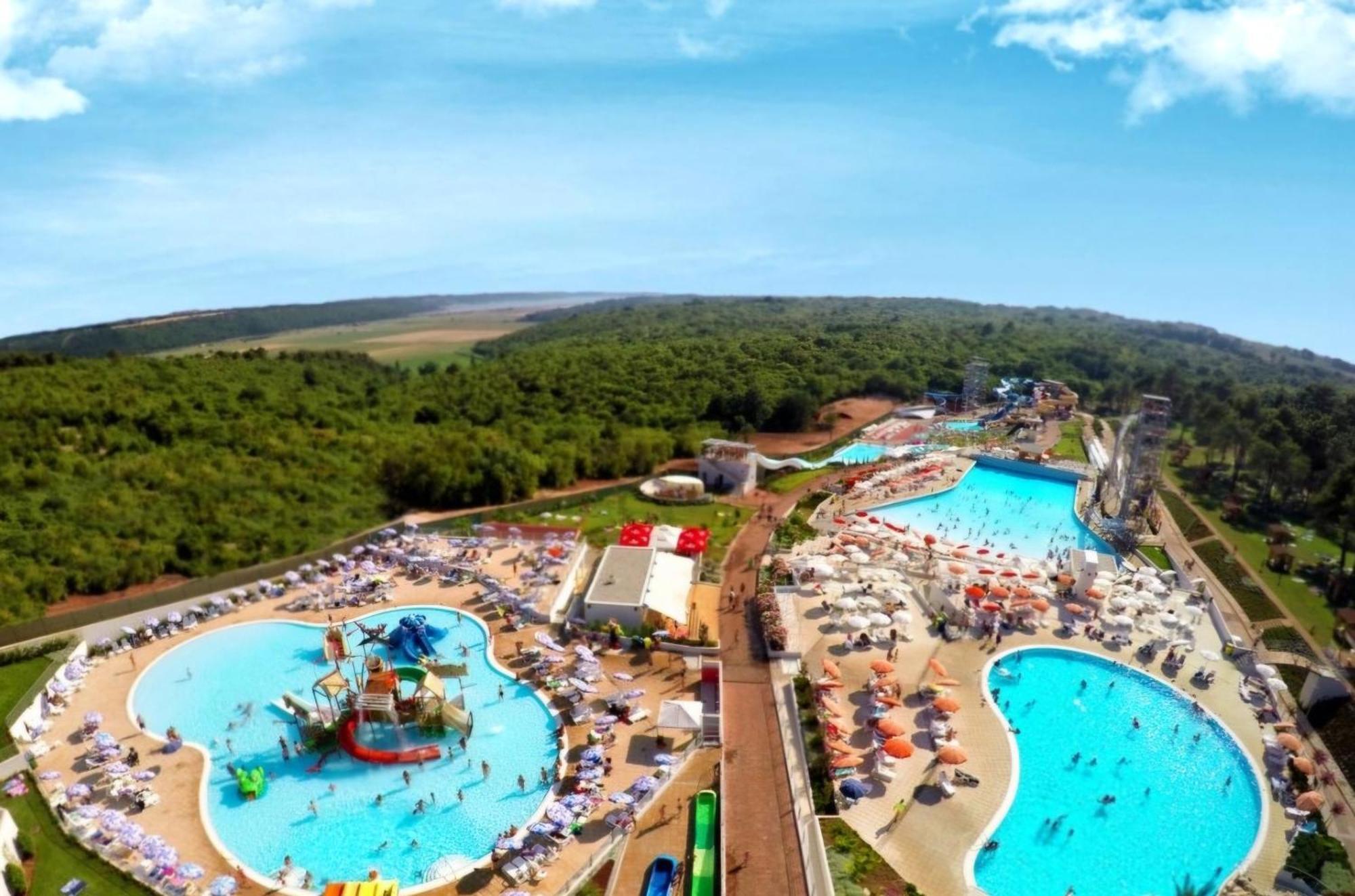 Dts3 Kaštel
