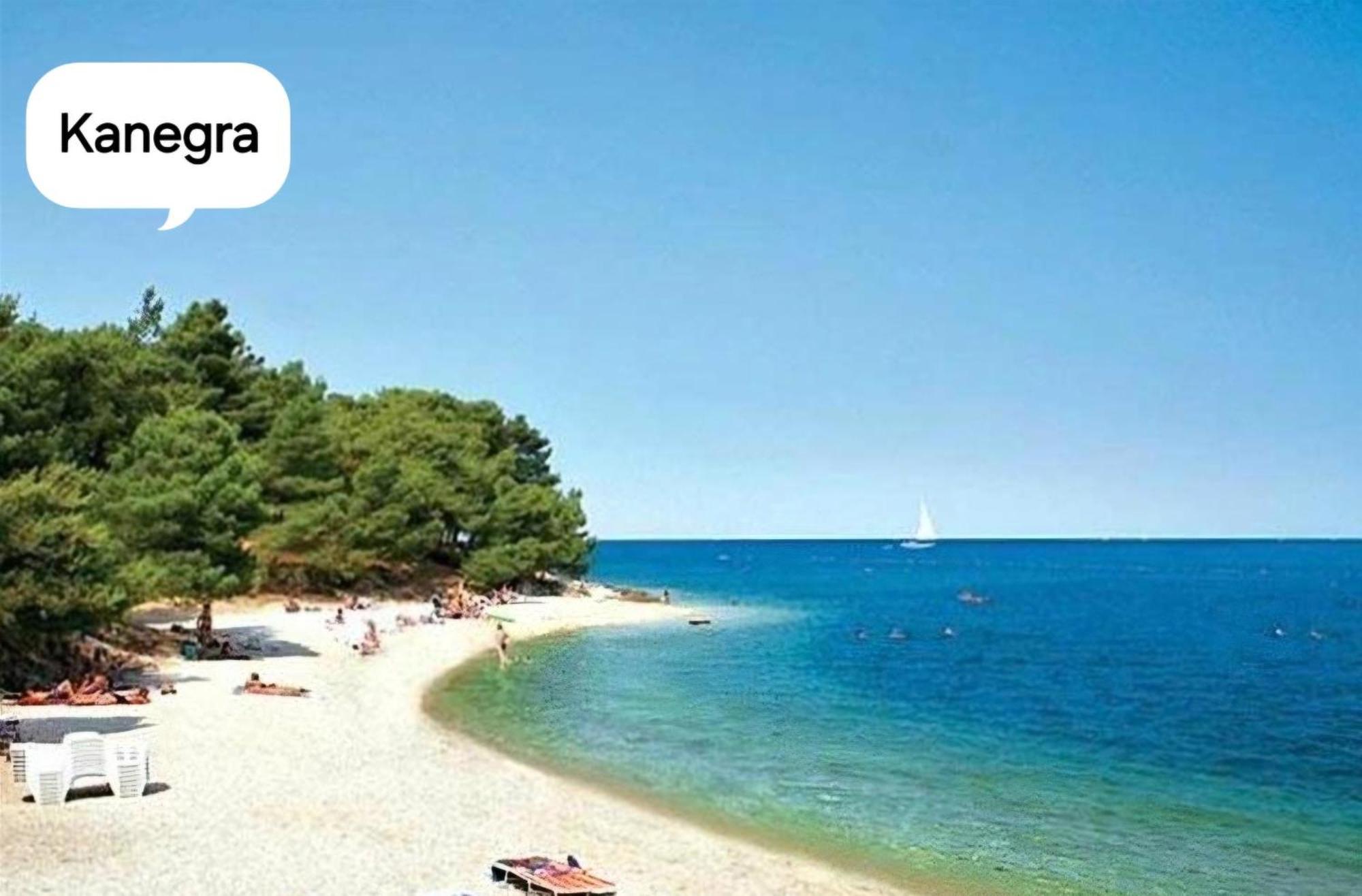 Apartamento Dts3 Kaštel