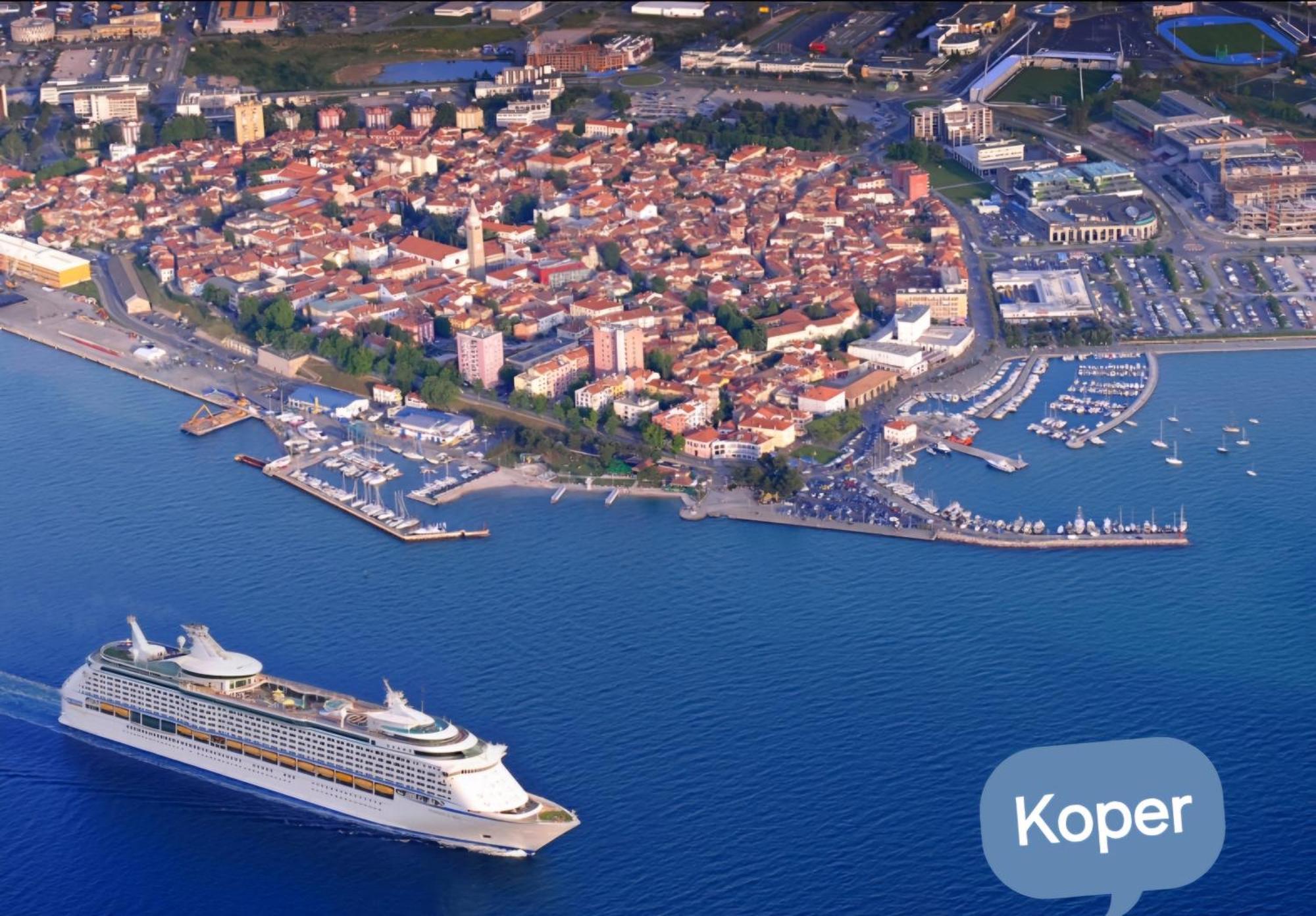 Dts3 Apartamento Kaštel